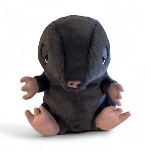 BNWT Cuddlebud Morgan Mole Authentic Jellycat- Retired